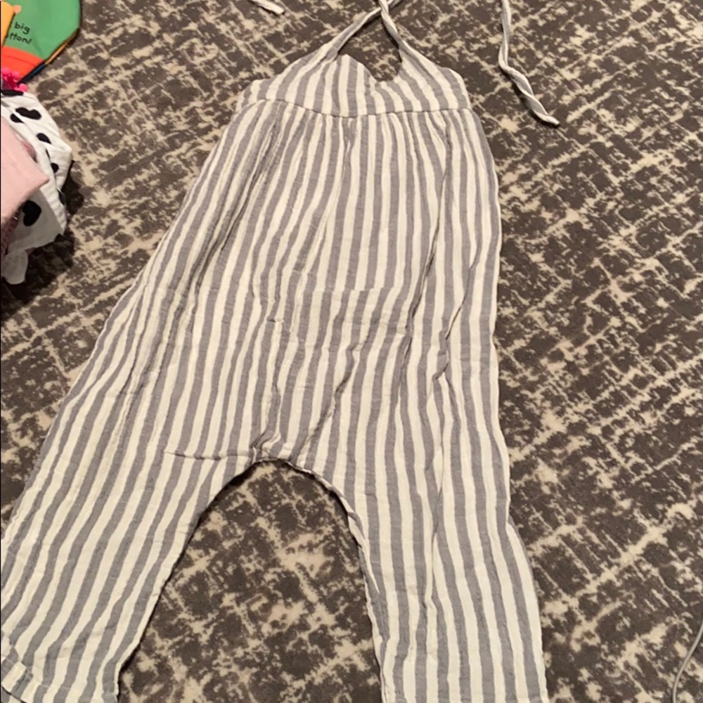 Cute romper